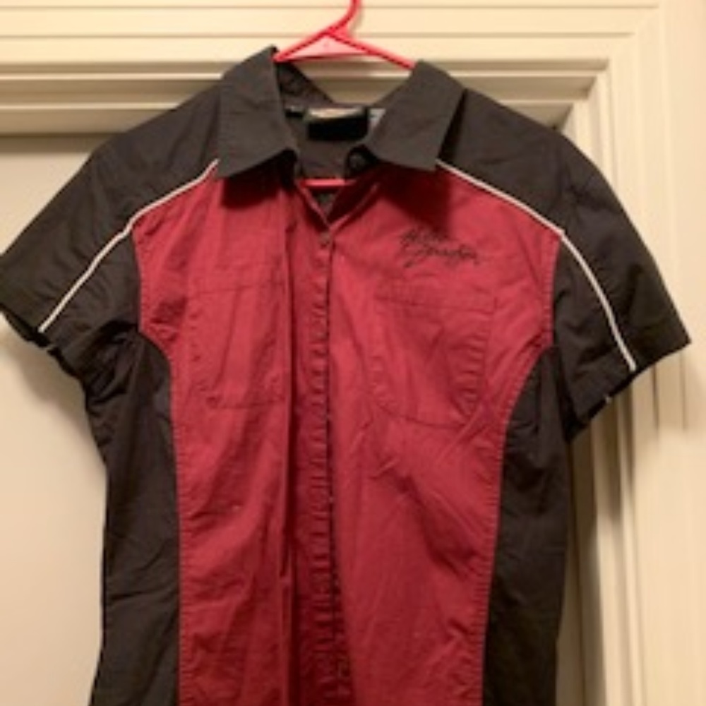 Harley Davidson Clothing